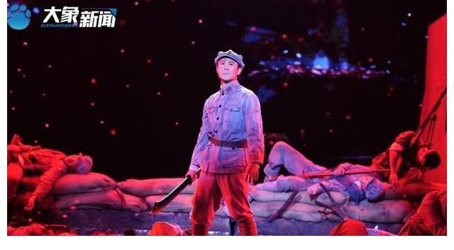 蘭大娘|再次用細節(jié)出圈的河南衛(wèi)視！總導(dǎo)演：給青年人看的“百年歷程”