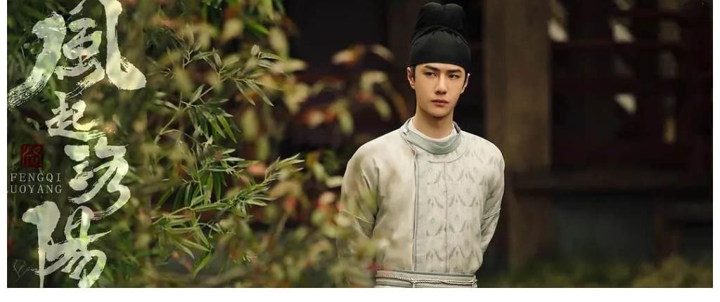 从王一博到赵丽颖,流量艺人正逐渐成为一把双刃剑