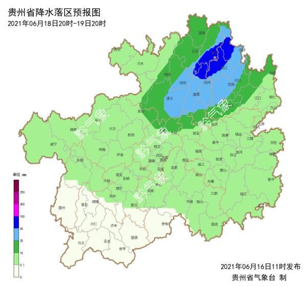 阵雨|端午过后气温逐渐上升，湿热天气也须防范局地暴雨哦~