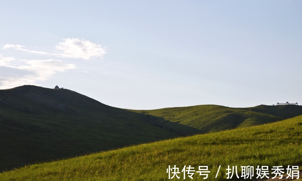 成吉思汗|马背民族的神奇传说，富有传奇色彩的圣山，瞭望山