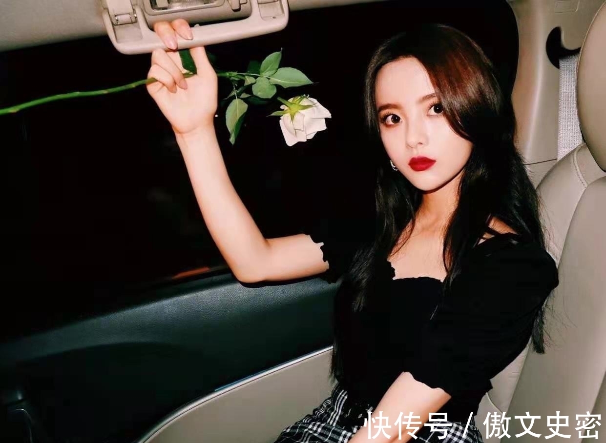 傅菁|火箭少女成团三年成员粉丝数排名:孟美岐吴宣仪破两千万,倒数的三名是她们