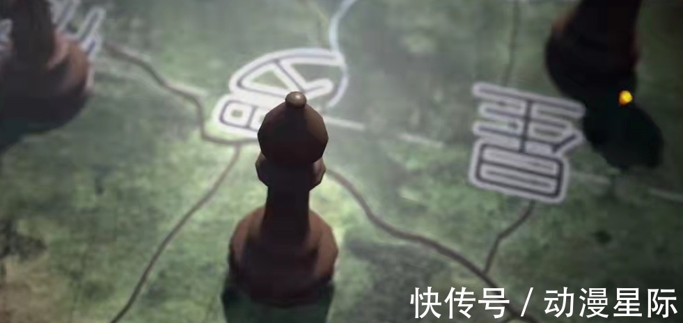 唐三|斗罗大陆:第四考正式开启,比比东偷窥千道流,白沉香真是太勇了