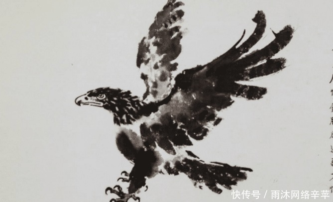 蒋梅苼|徐悲鸿从未变心,在他的心中,蒋碧薇从始至终都比不上艺术