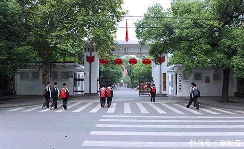 名单|湖南高中学校20强名单出炉，长郡中学第一，你所在的学校第几？