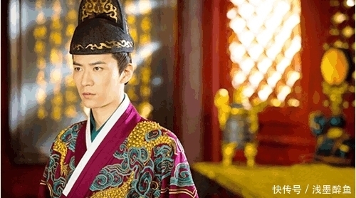 亡国|他是最霸气的皇帝, 把别的国家打到亡国