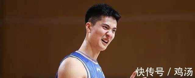 cb又帅又能打!CBA“汕大杜兰特”31分创纪录,各数据均提升成惊喜