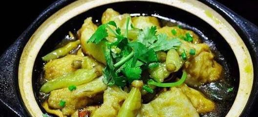 眼睛|促進身體發(fā)育保護眼睛抗衰老，鮮香味美，很好吃的一道家常菜