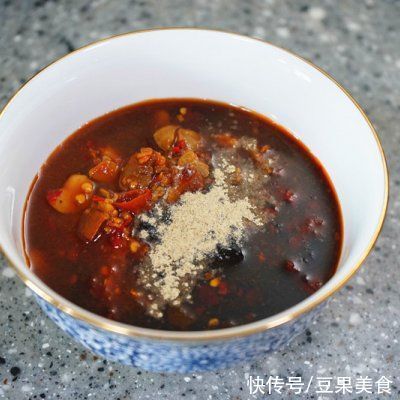 黑暗料理|有了鸡爪虾煲，爱心早餐省时做