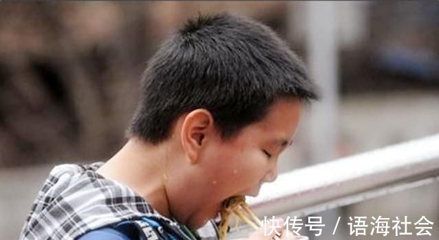 八宝粥|中国式“糊弄”早餐悄然兴起,会影响孩子健康,家长却很难察觉到