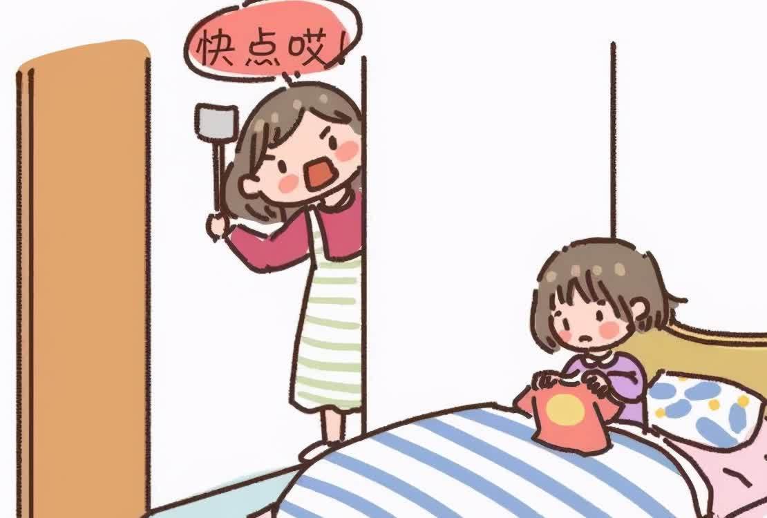 杨咏梅|李玫瑾坦言:妈妈在这3件事上越能“忍”,教出的孩子越优秀