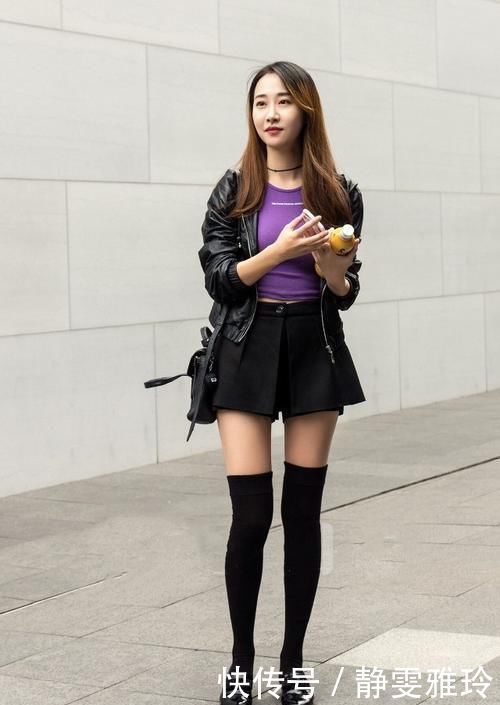 飘逸|温文尔雅的气质美女，飘逸的金色长发，秀出迷人风范