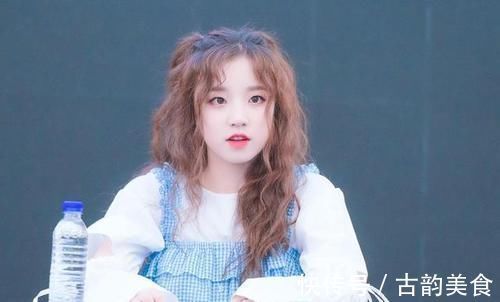 梨花卷 发量多的女生,尽量别留这几种发型,显老还没气质!