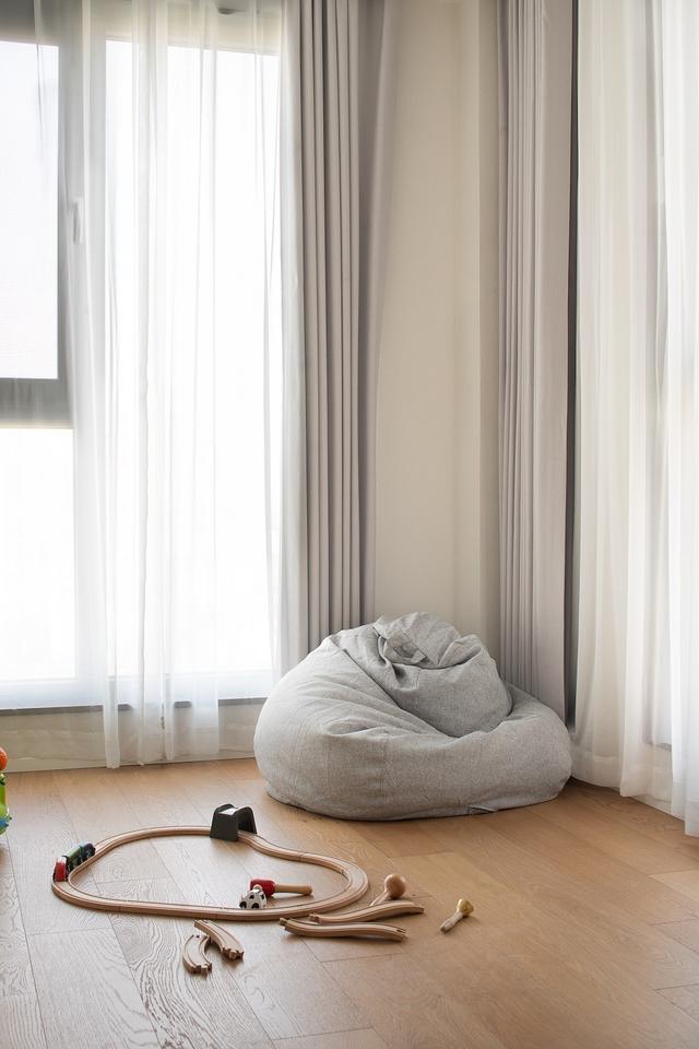 房子|房子住久了,才发现越简单越美好,第二套房选择简约风,住得真爽