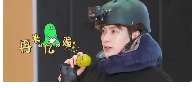 真人秀|細(xì)節(jié)見人品，知世故而不世故的王嘉爾，真人秀表現(xiàn)很難不圈粉