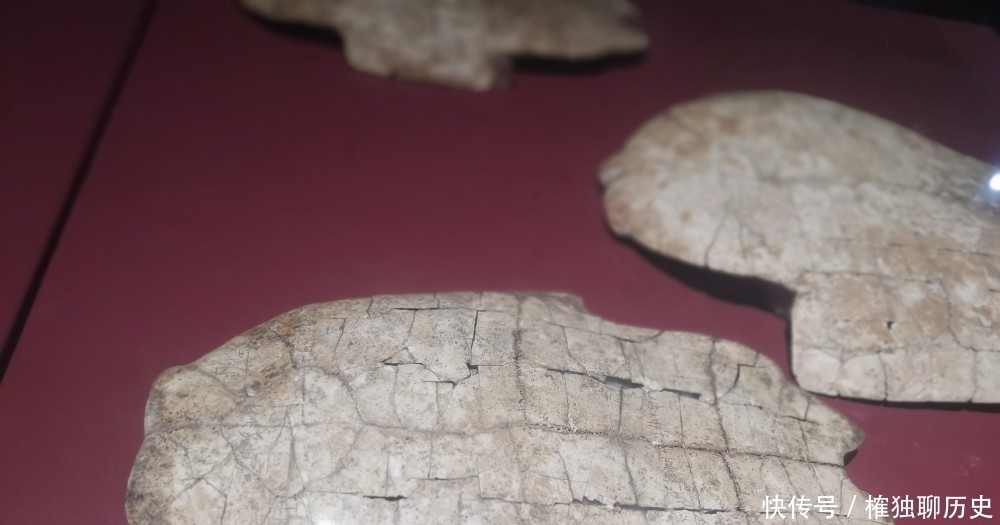 人群|遇见:殷墟失落的文明