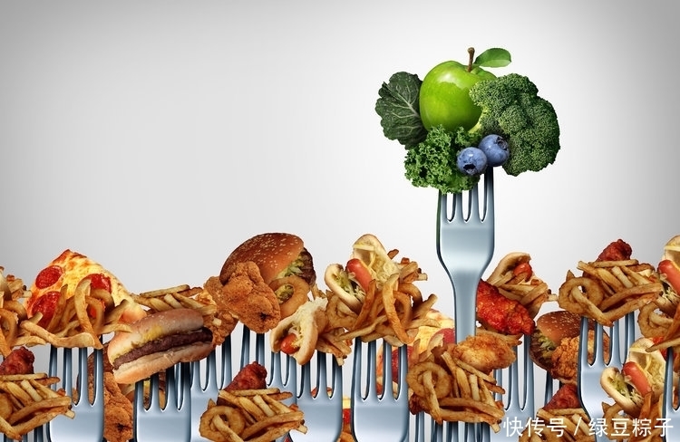 控制血糖|想要血糖稳稳地,多吃粗粮,少吃2物