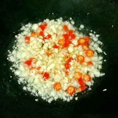 小米椒|莴笋炒猪舌