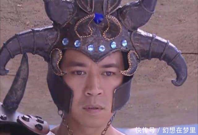 秘密|猪八戒为何对牛魔王下狠手原来他害怕老牛泄露一个秘密