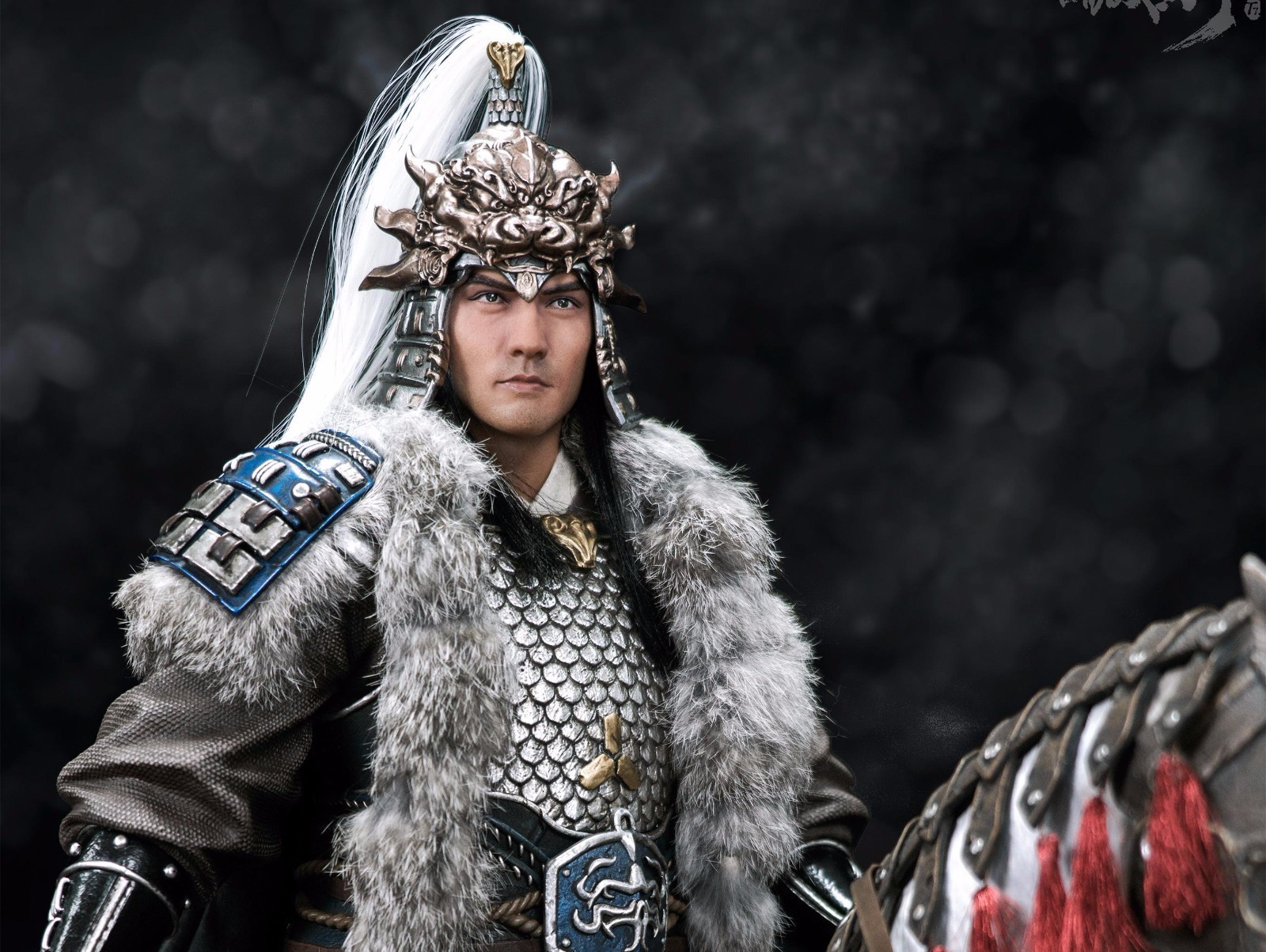 关羽|蜀汉五虎上将,四个被民间封神,为啥剩下一个被冷落