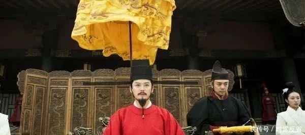 杨万里|皇帝亲自赐名的南宋诗人,同时代两位国学大师是他的粉丝