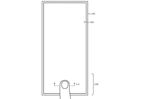 屏下指纹|戴着口罩解锁iPhone不再是梦