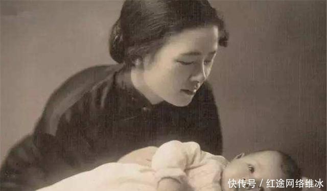 养育|她是丫鬟出身一生没有名分,晚年死在草棚,却养育了6名国家栋梁