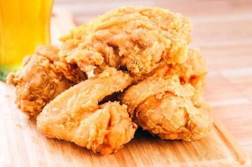 食物|得了湿疹,这6种饮食管不住嘴,湿疹或反复不好,需了解