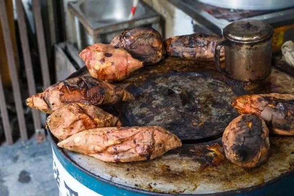  反正|反正，一提起“南京”，我就饿了！