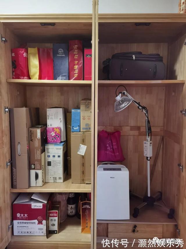 物品|60岁阿姨主动请整理师上门,三床下物品胜过杂物间