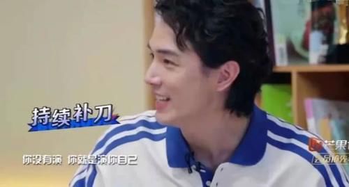 披荊斬棘的哥哥|盤點(diǎn)那些社交牛逼癥明星，陳小春最羨慕的竟然是他？！