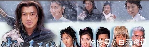 死极&武侠剧中能把人练死的六大武功,七伤拳垫底,第一施展后必死