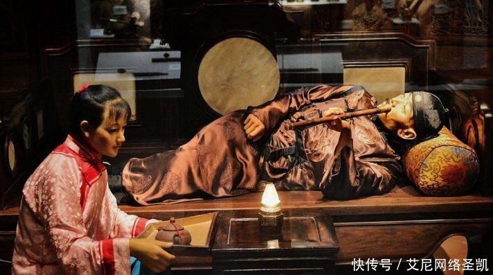 连皇后|道光帝后妃生活寒酸，连皇后也只有4个菜，嫔妃很难吃上肉！