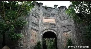 李庄|李庄的乡绅和乡绅的下场