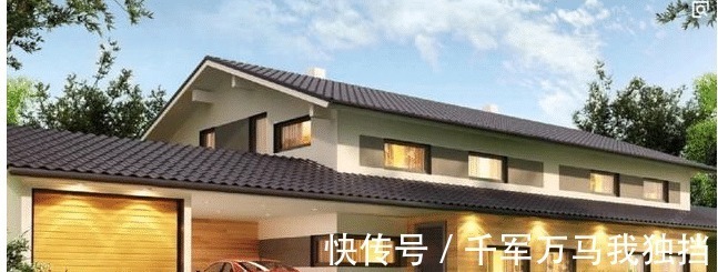 房子|上百万别墅“贱卖”8元一栋!当地只要你敢要,免费送你都行!