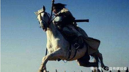 将军|古代将军手握重兵镇守边疆,为什么很少叛乱,他们究竟在怕什么!