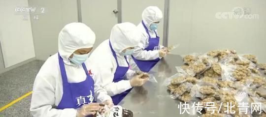 潮汕|广东：潮汕牛肉丸将上冬奥餐桌 本地小吃远销海外