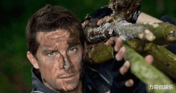 贝爷|为什么贝爷不愿再录《荒野求生》了解那次意外后就明白了