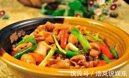 百吃不厌的几道美食,简单易学还特别下饭,学会了不用下馆子