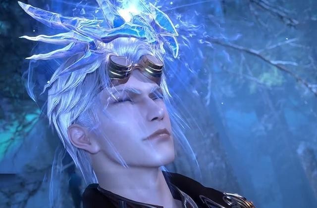 际上唐三|唐三穿越失败,下一个主角会是谁?神界:你看还有谁能自己成神的