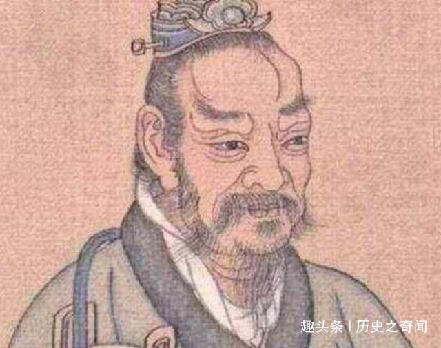 享受|历史最“矛盾”的君主，明君变昏君又变贤君，死后享受超高称号