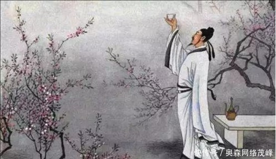 白酒|现代人喝酒都直接喝,为何古人喝酒却要烫一下?难道热酒比较好喝