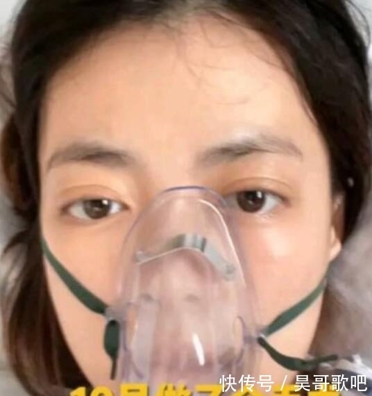 浙江台主播遭误诊,三天后直接被送进手术