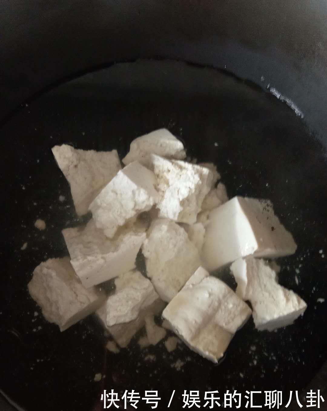 汉高祖刘邦|清炖豆腐,一道非常简单的菜,但是你会做吗?