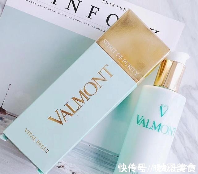 生命之泉|值得无限回购的“贵妇”好物,价格贵,但不会让你的钱打水漂