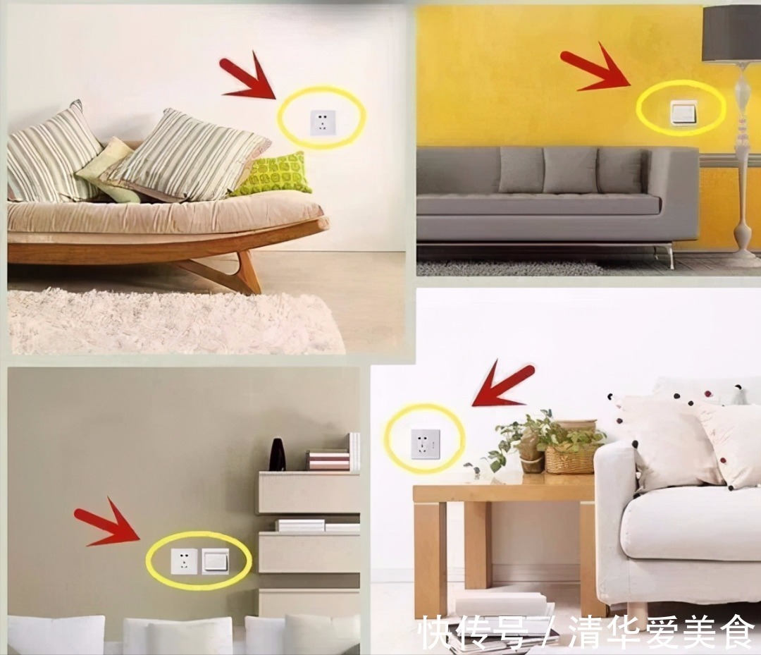 装修|老师傅酒后吐真言:业主就是憨!不懂这些装修潜在坑,活该被坑!