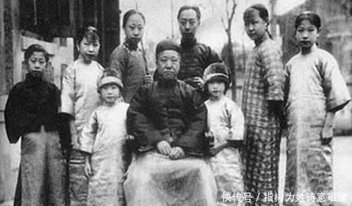 生活|大清灭亡之后，公主格格们都嫁给谁了，这些明星原来都是皇室子孙