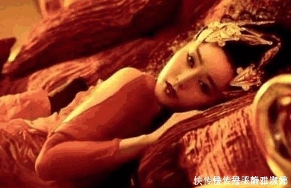 纣王|纣王爱妲己,但是妲己却有两个常人不能忍受的特点,纣王却爱极了