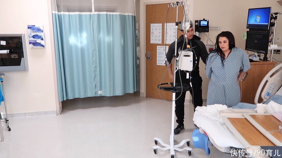 紧张|产妇出产房第一句话就是“冷”，医生遭家属质问，医生：冷就对了
