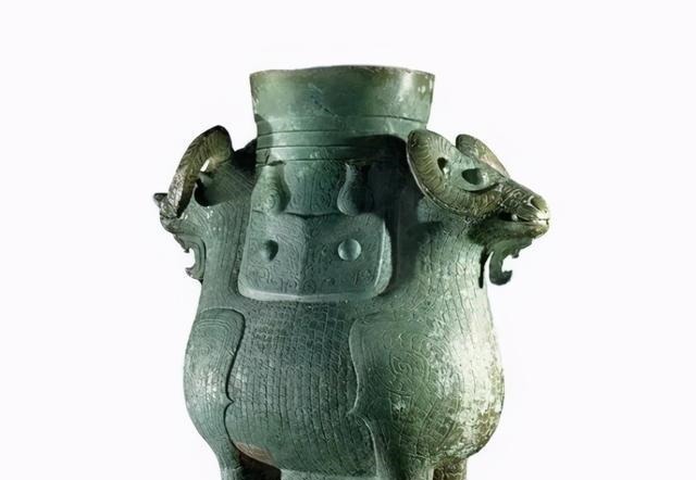 珍贵文物|大英博物馆不是每件藏品都是抢的 罕见中国珍贵文物无缘归故土