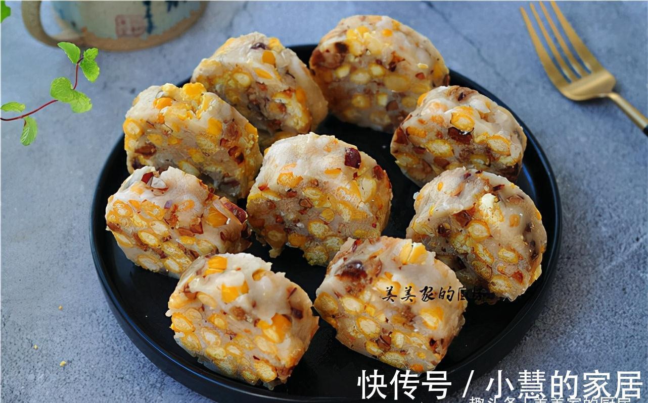 人称“脂肪克星”，纤维比香蕉高10倍！高蛋白营养足，超扛饿！